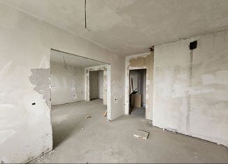 Продается 1-ком. квартира, 50.9 м2, Краснодар, улица Селезнёва, 88/1, микрорайон Черемушки