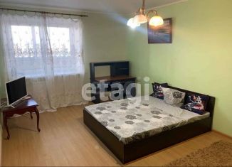 Продается однокомнатная квартира, 42.3 м2, Тюмень, улица Чернышевского, 2Бк12