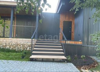 Продам дом, 102.9 м2, поселок Заозёрный, Красивая улица, 6