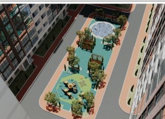 Продажа квартиры студии, 31 м2, Избербаш, улица имени Р. Зорге, 44