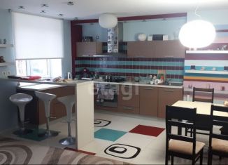 Продаю трехкомнатную квартиру, 102 м2, Верхняя Пышма, улица Уральских Рабочих, 44А