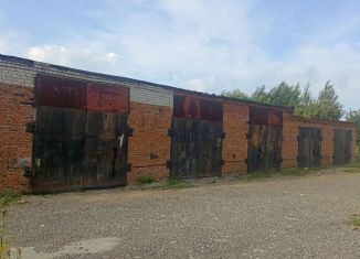 Гараж на продажу, 30 м2, Пермский край, Севастопольская улица, 41А