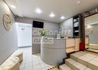 Продаю помещение свободного назначения, 83.8 м2, Санкт-Петербург, Гаврская улица, 15, Выборгский район