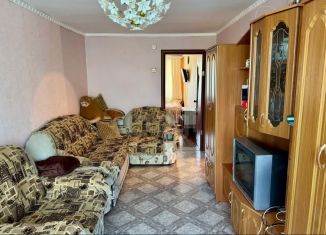 Двухкомнатная квартира на продажу, 44.7 м2, поселок городского типа Шерегеш, улица Гагарина, 8