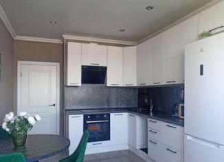 Продается однокомнатная квартира, 36.8 м2, Краснодар, улица имени Валерия Гассия, 2, Карасунский округ