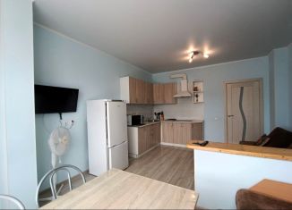 Продается однокомнатная квартира, 51.5 м2, Анапа, Таманская улица, 121к2