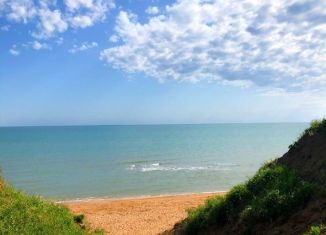 Участок на продажу, 8 сот., поселок Кучугуры, Краснодарская улица