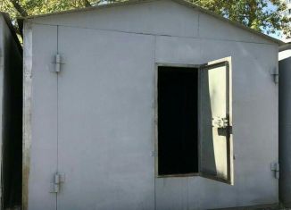 Сдам в аренду гараж, 18 м2, Кемеровская область, проспект Мира, 25/2