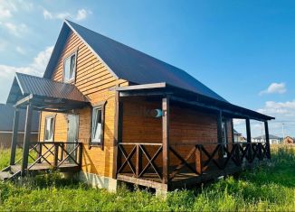 Дом на продажу, 80 м2, Республика Башкортостан, Молодёжная улица