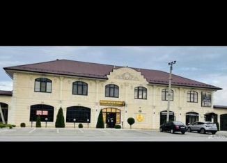 Продам помещение свободного назначения, 836 м2, Майкоп, Шоссейная улица, 14