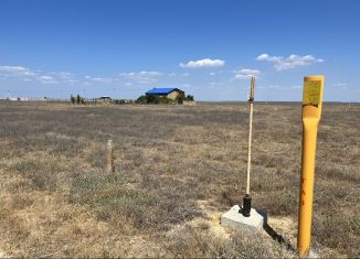 Продается участок, 10 сот., село Портовое, Портовая улица, 10