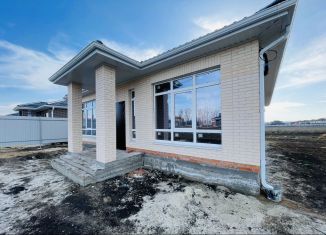 Продажа дома, 120 м2, поселок Темерницкий, Кристальная улица