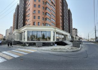 Продажа помещения свободного назначения, 376.3 м2, Дагестан, Молодёжная улица, 2к2