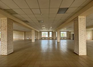 Сдача в аренду помещения свободного назначения, 550 м2, Юрга, проспект Победы, 35