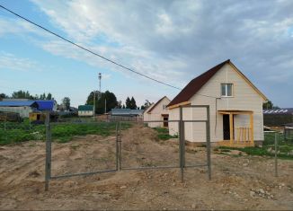 Продаю дом, 86 м2, деревня Фёдоровка, деревня Фёдоровка, 8