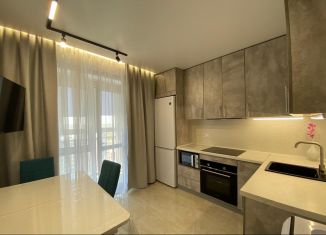 2-комнатная квартира на продажу, 47 м2, Ростов-на-Дону, ЖК Пятый Элемент, улица Ерёменко, 110/2с1