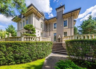 Продается коттедж, 1250 м2, деревня Жуковка