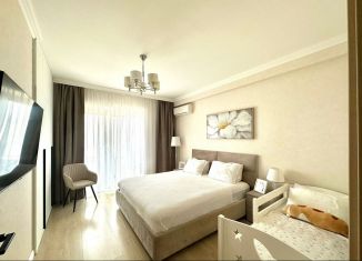 Продам 2-комнатную квартиру, 56 м2, Сочи, Курортный проспект, 98/18А, микрорайон Приморье