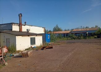 Производство на продажу, 6250 м2, Уфа, улица Зелёная Роща, 25