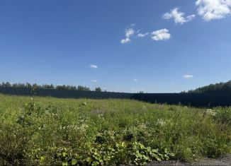 Земельный участок на продажу, 5 сот., деревня Глотаево