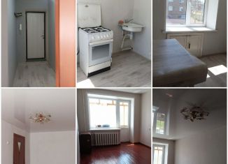 Продается 1-комнатная квартира, 30 м2, Дюртюли, Первомайская улица, 19