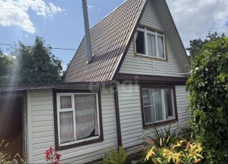 Продам дачу, 55 м2, Тюмень, Озёрная улица