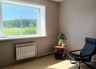 Продажа таунхауса, 93 м2, деревня Мармылево, Центральная улица, 48В