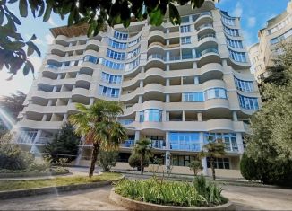 Продам 2-комнатную квартиру, 73.7 м2, посёлок городского типа Ореанда, Солнечный переулок, 7