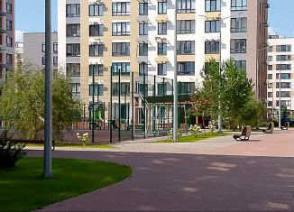 Продаю 1-комнатную квартиру, 35 м2, Уфа, ЖК Цветы Башкирии, улица Даяна Мурзина, 11