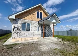 Продажа коттеджа, 143.2 м2, Челябинская область