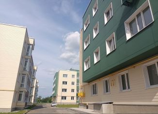 Продам 4-ком. квартиру, 117 м2, деревня Болтино, улица Баздырева, 2