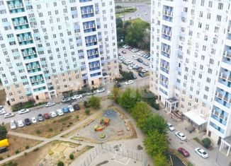 Квартира на продажу студия, 25 м2, Ростов-на-Дону, проспект Солженицына, 24/23