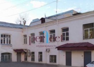 Сдача в аренду офиса, 270.3 м2, Москва, Старопименовский переулок, 11/6с1, ЦАО