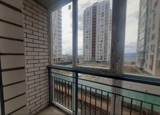 Квартира на продажу студия, 24.8 м2, Тюмень, улица 50 лет Октября, 75к4, Ленинский округ