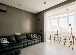 Сдается в аренду 1-ком. квартира, 60 м2, Москва, Рублёвское шоссе, 70к6, ЗАО