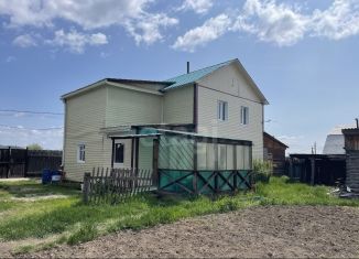 Продажа дома, 154.1 м2, село Гурульба