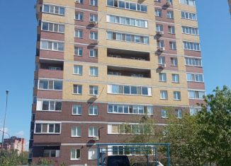 1-комнатная квартира на продажу, 49.6 м2, Тюмень, улица Николая Фёдорова, 17к1, Восточный округ