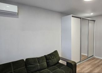 Продажа многокомнатной квартиры, 34 м2, Анапа, Таманская улица, 121к4, ЖК Бельведер