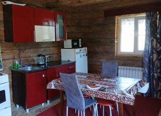 Продажа дома, 57.6 м2, Таштагол, Заречная улица