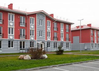 Продаю 1-ком. квартиру, 29 м2, поселок Ласкино, Осенняя улица, 2к14