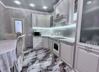 Продажа двухкомнатной квартиры, 71.2 м2, Краснодар, Адмиралтейский бульвар, 3к3, Прикубанский округ
