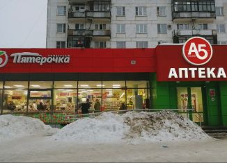 Продам торговую площадь, 1094 м2, Москва, Беловежская улица, 1, Можайский район