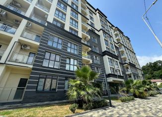 Продаю 1-ком. квартиру, 31 м2, Сочи, улица Искры, 62, ЖК Сен-Тропе