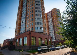 Продам 1-комнатную квартиру, 43 м2, Сестрорецк, улица Токарева, 2Б