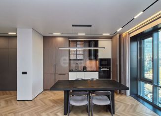 Продается 2-ком. квартира, 74.5 м2, Тюмень, улица Николая Машарова, 2, ЖК Машаров