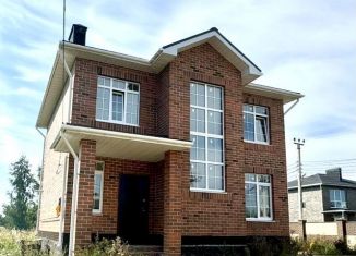 Продаю коттедж, 130 м2, Казань, улица Виталия Горина