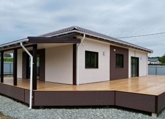 Продаю дом, 200 м2, Приморский край, улица Валентины Войченко