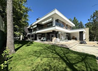 Продаю дом, 743 м2, деревня Таганьково