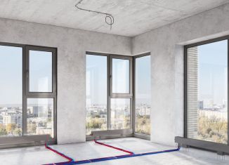 Продам 2-комнатную квартиру, 50.7 м2, Татарстан, улица Хади Такташа