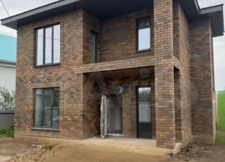 Продажа коттеджа, 155 м2, Республика Башкортостан, Батырская улица, 14А